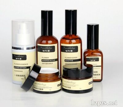 花粹清潤(rùn)活氧套系 產(chǎn)品介紹與招商合作信息